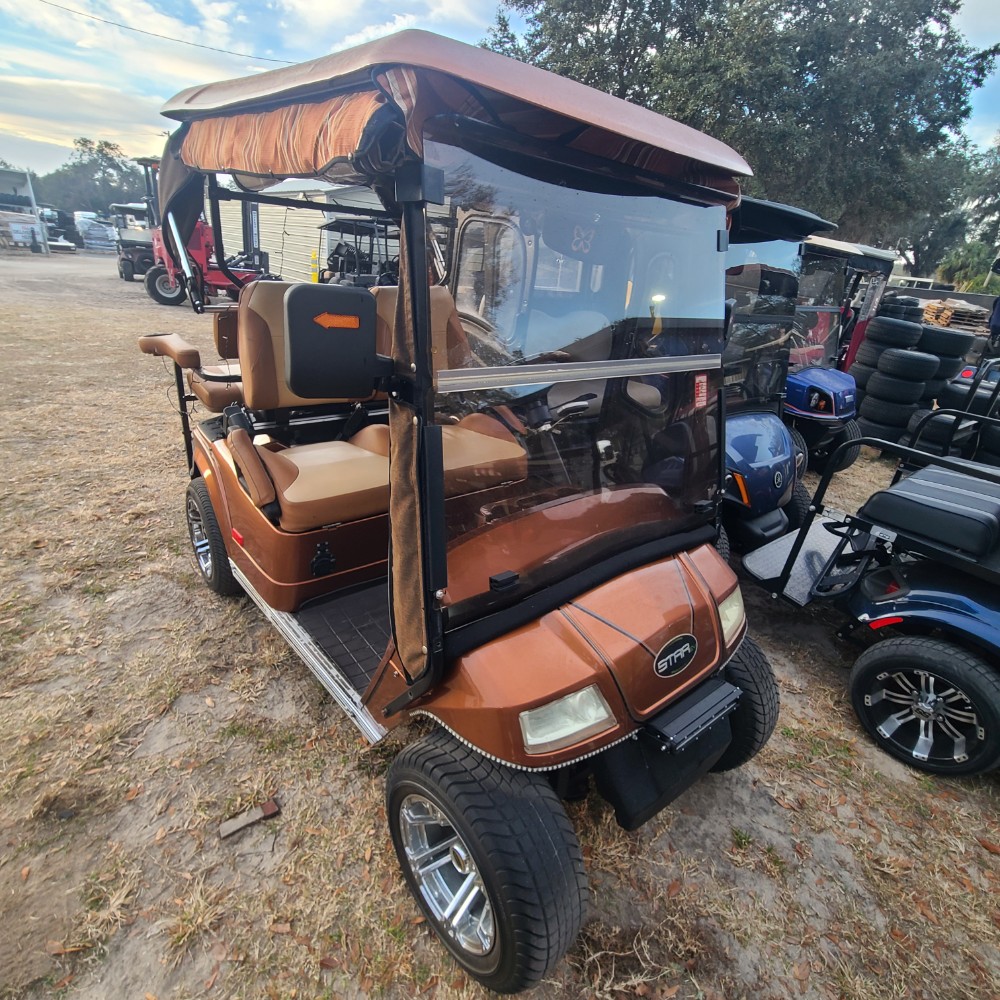 4 Seater