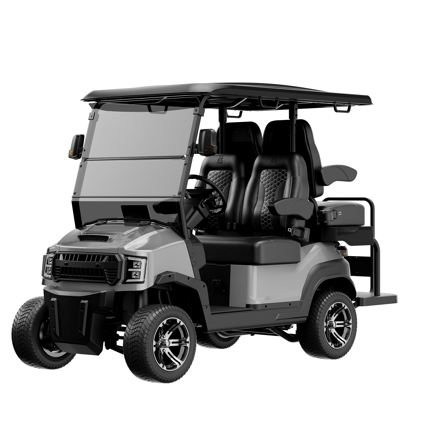 G2+2 silver