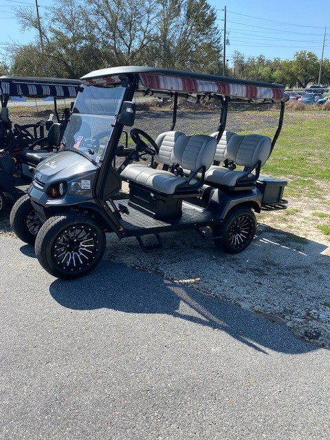 4 seater